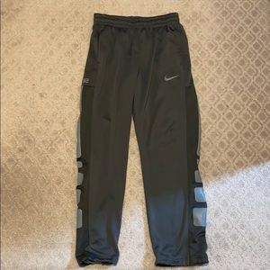 Nike Elite Sweatpants